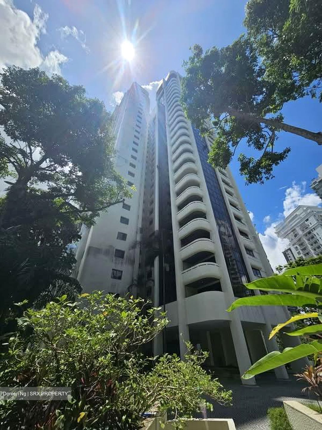 The Claymore (D9), Condominium #560559791